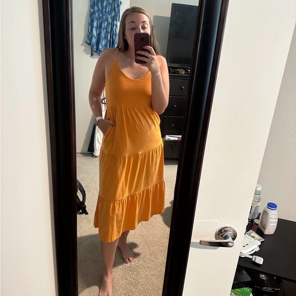Women’s Dress